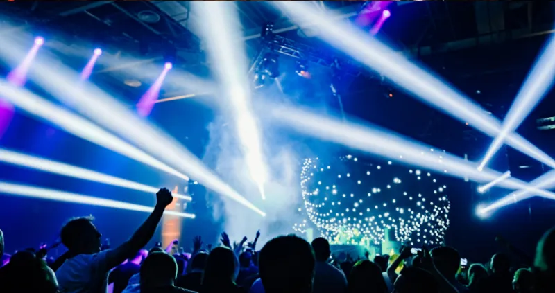 EDM