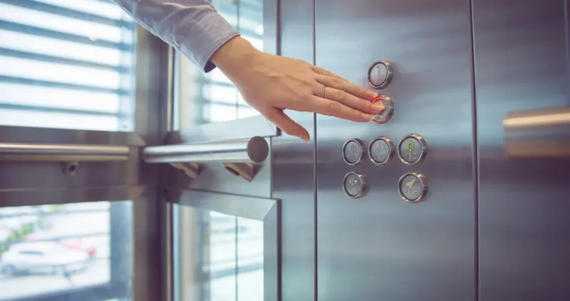 МУЗЫКА ДЛЯ ЛИФТА