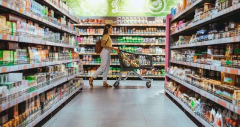 МУЗЫКА ДЛЯ МАГАЗИНОВ